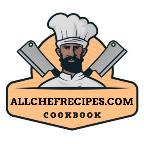 All Chef Recipes