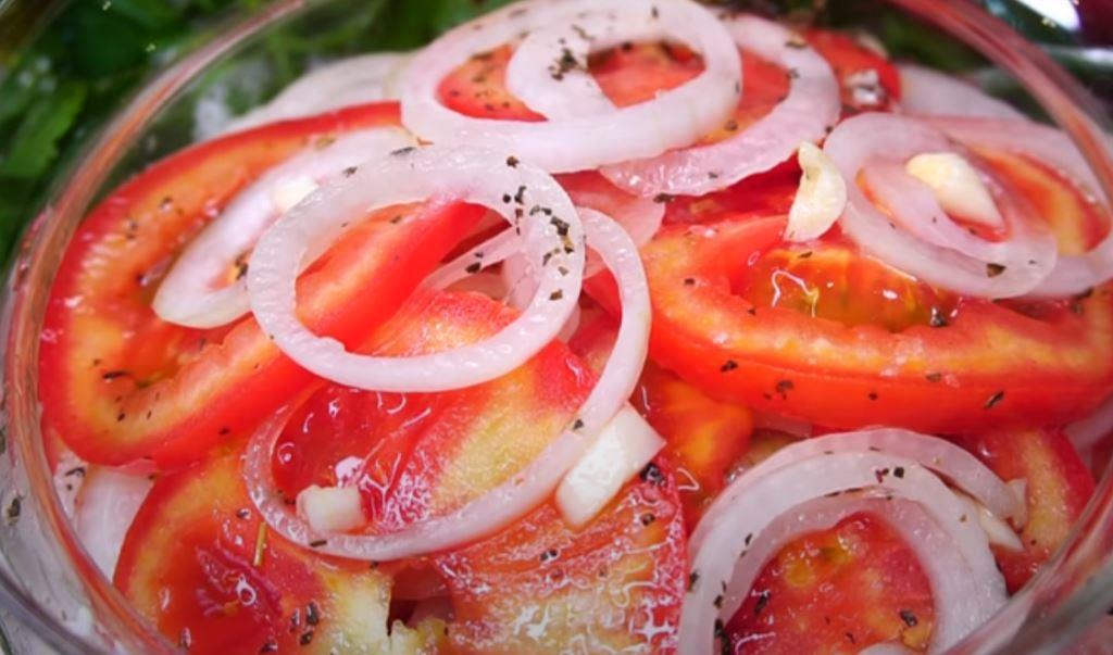 3 fastest and tastiest tomato appetizers