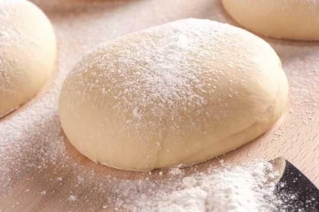 This versatile Turkish dough recipe is great for any baked goods. Tested!