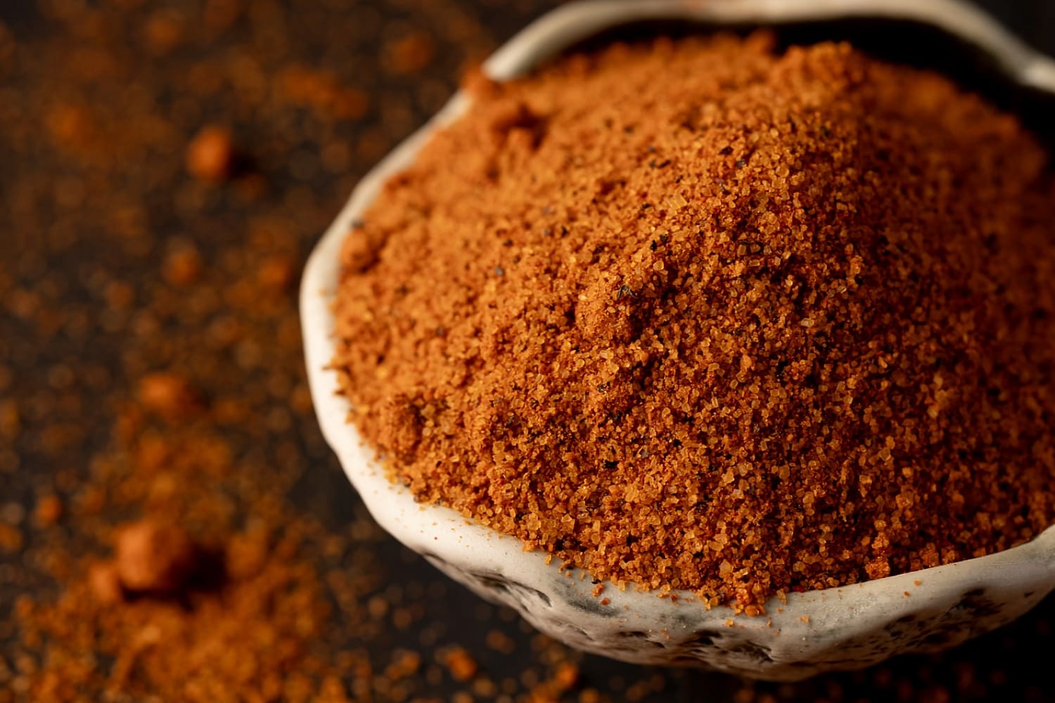 Mouth-watering Sweet Rub to Elevate Your Pork and Chicken Dishes