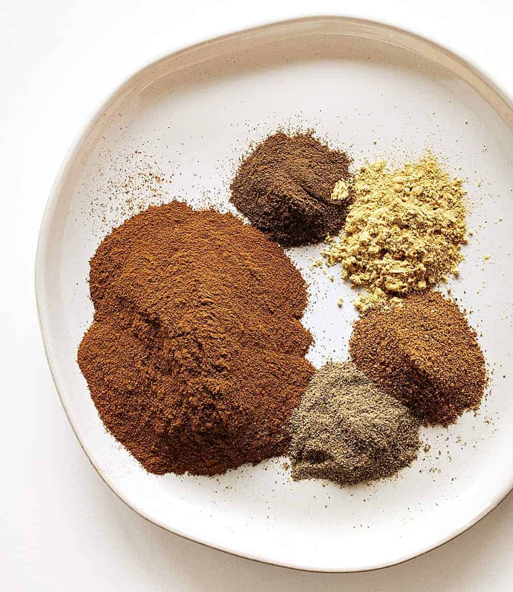 Apple Pie Spice Blend: Create a Flavorful Addition to Your Recipes