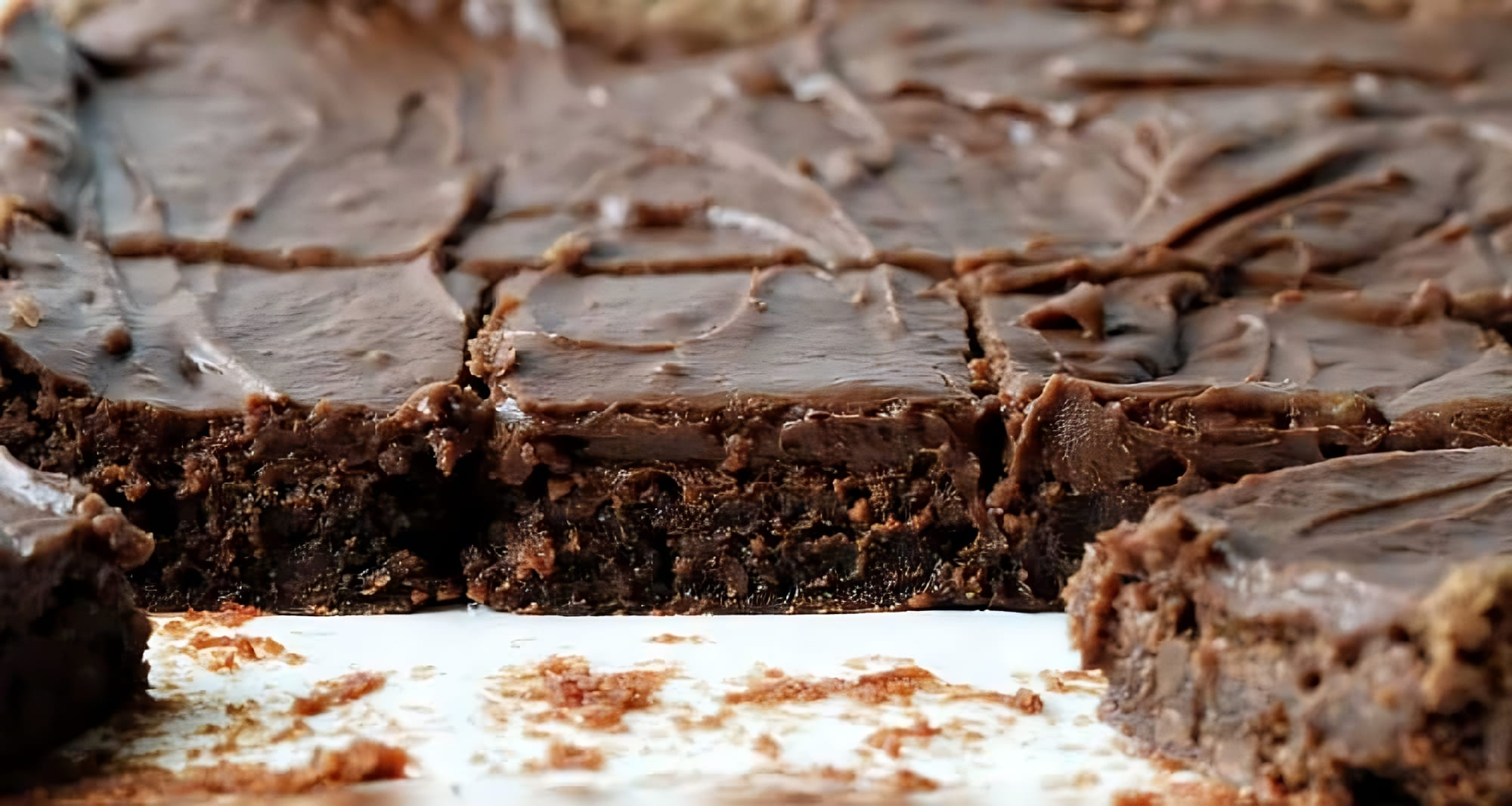Decadent Frosting for Brownies: A Must-Try Recipe!