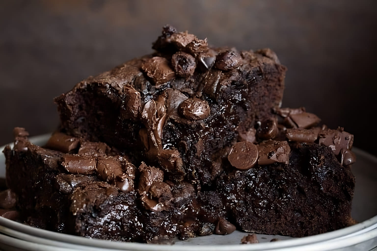 The Ultimate Homemade Brownie Mix: A Recipe Worth Indulging In!