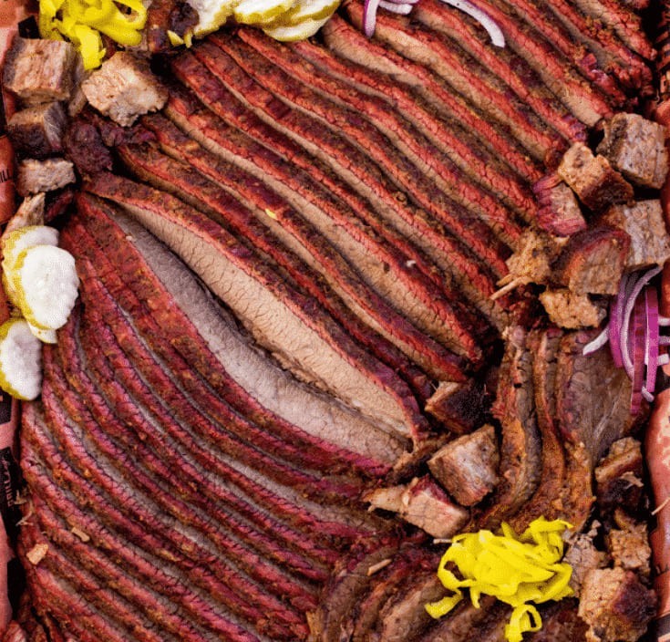 Speedy and Savory: Hot and Fast Brisket on the Smoker