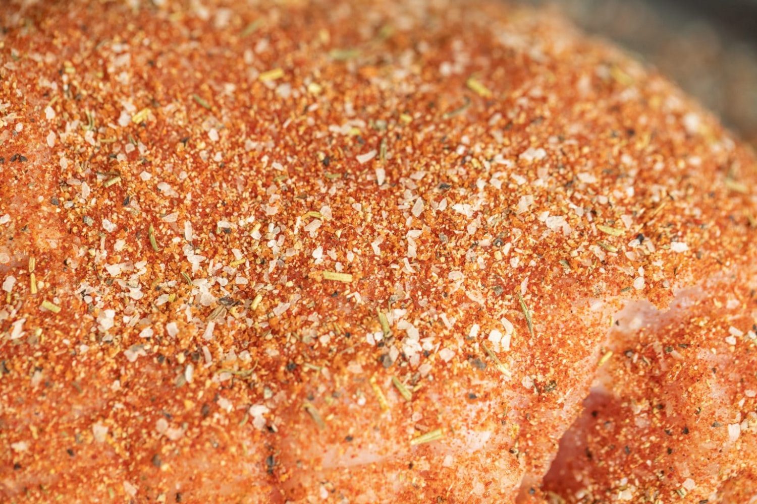 The Ultimate Smoked Turkey Rub Recipe 1098