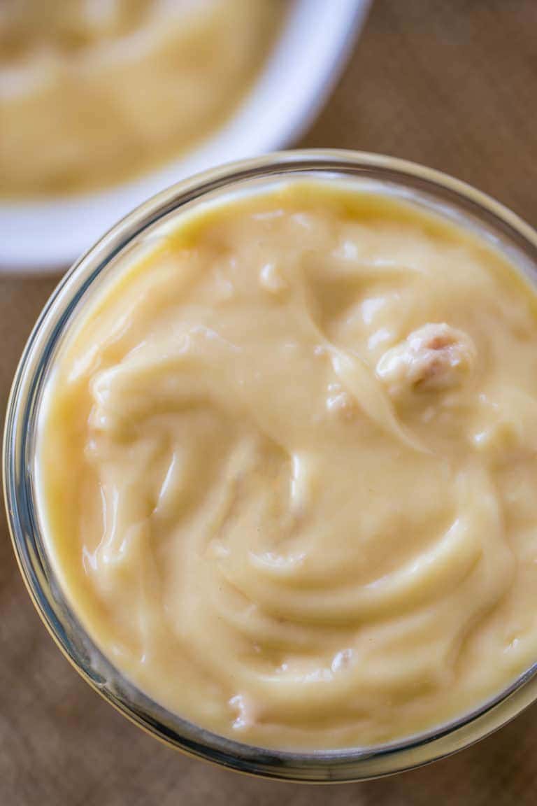 Homemade Cream of Chicken Soup (Concentrated)