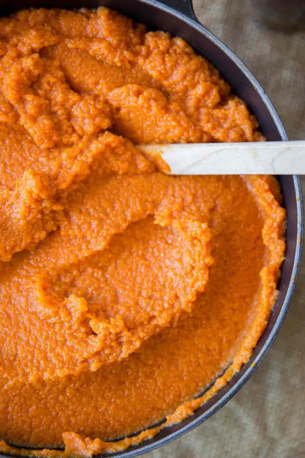 Homemade Pumpkin Puree: Elevate Your Fall Cooking