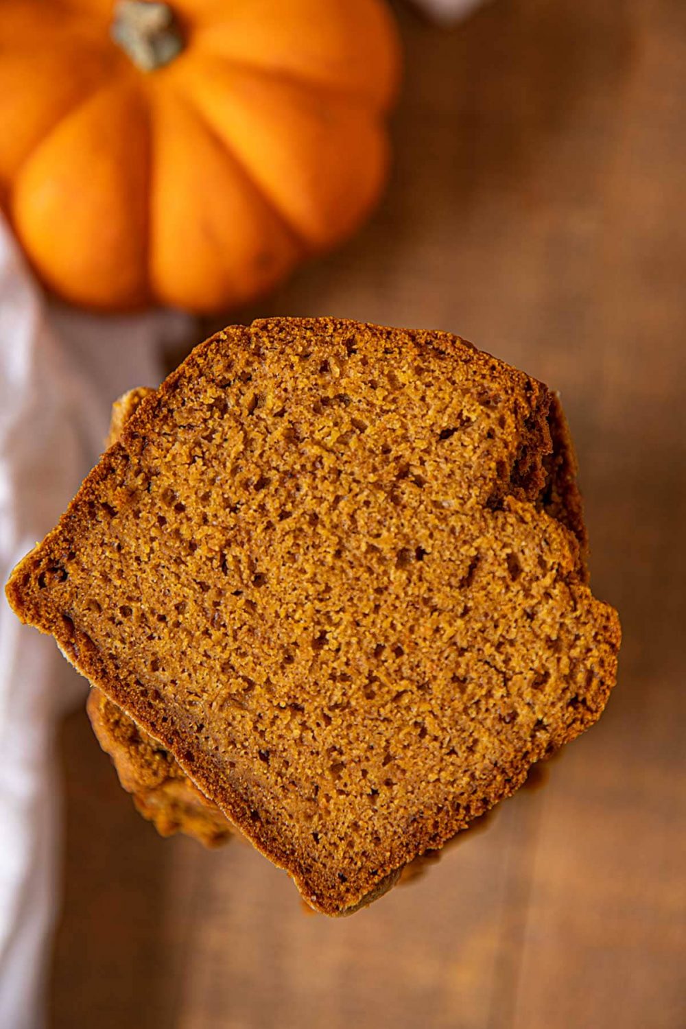 Homemade Pumpkin Bread: Fall's Ultimate Delight