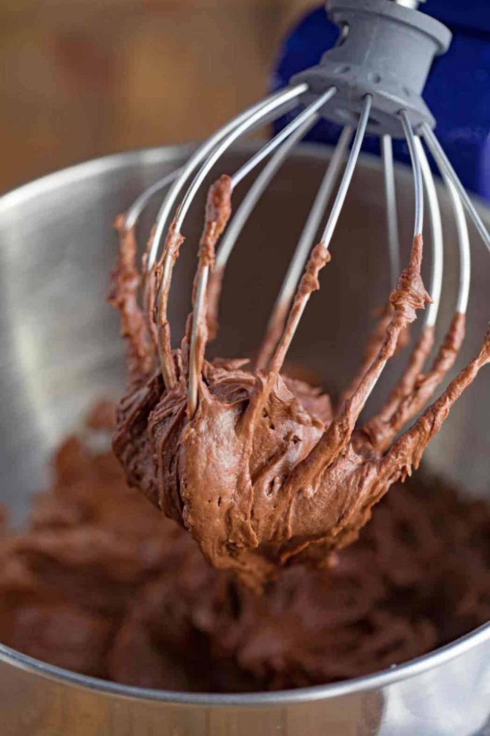 Decadent Chocolate Bliss: Irresistible Rich Chocolate Frosting