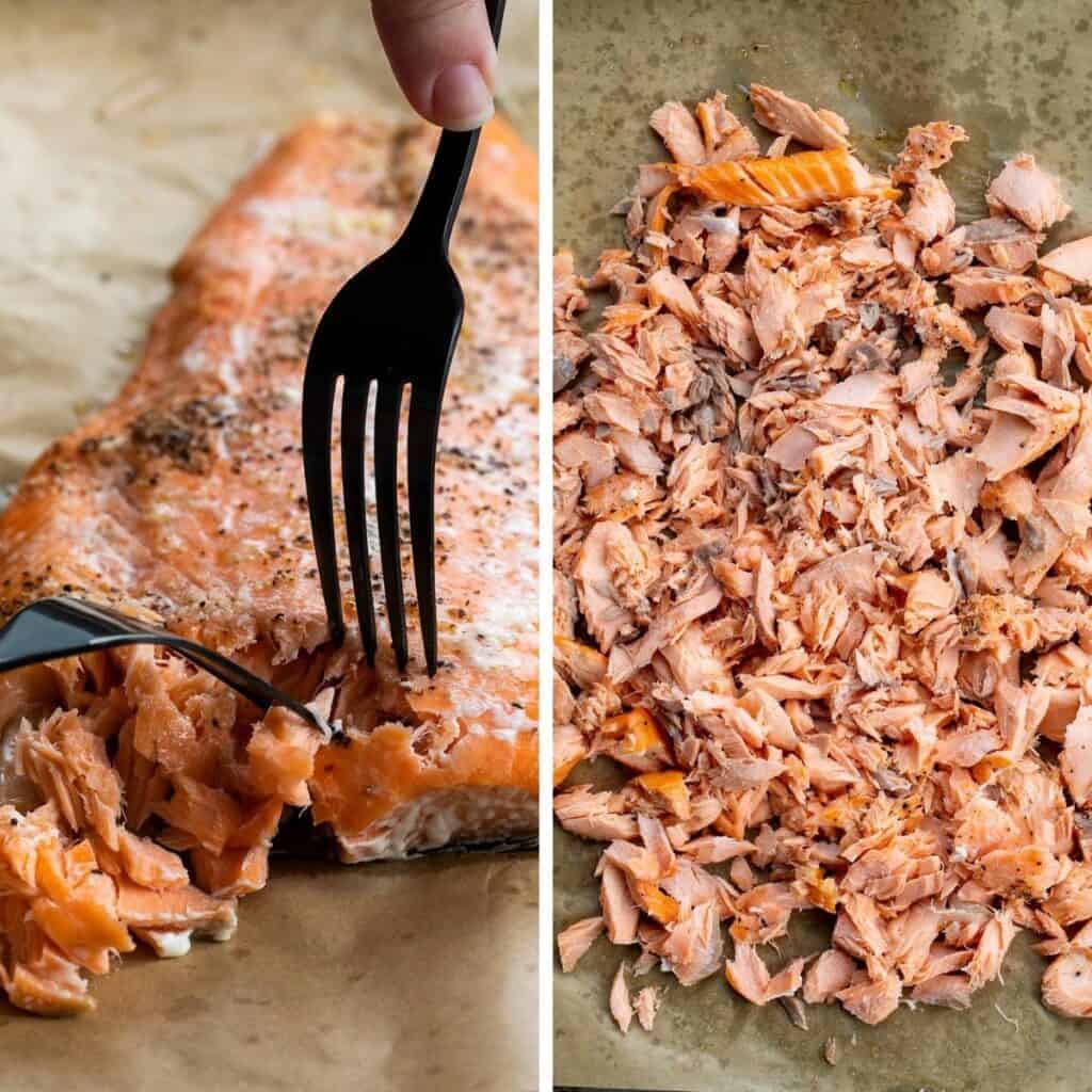 Wholesome Salmon Delights: A Unique Twist on Salmon Patties