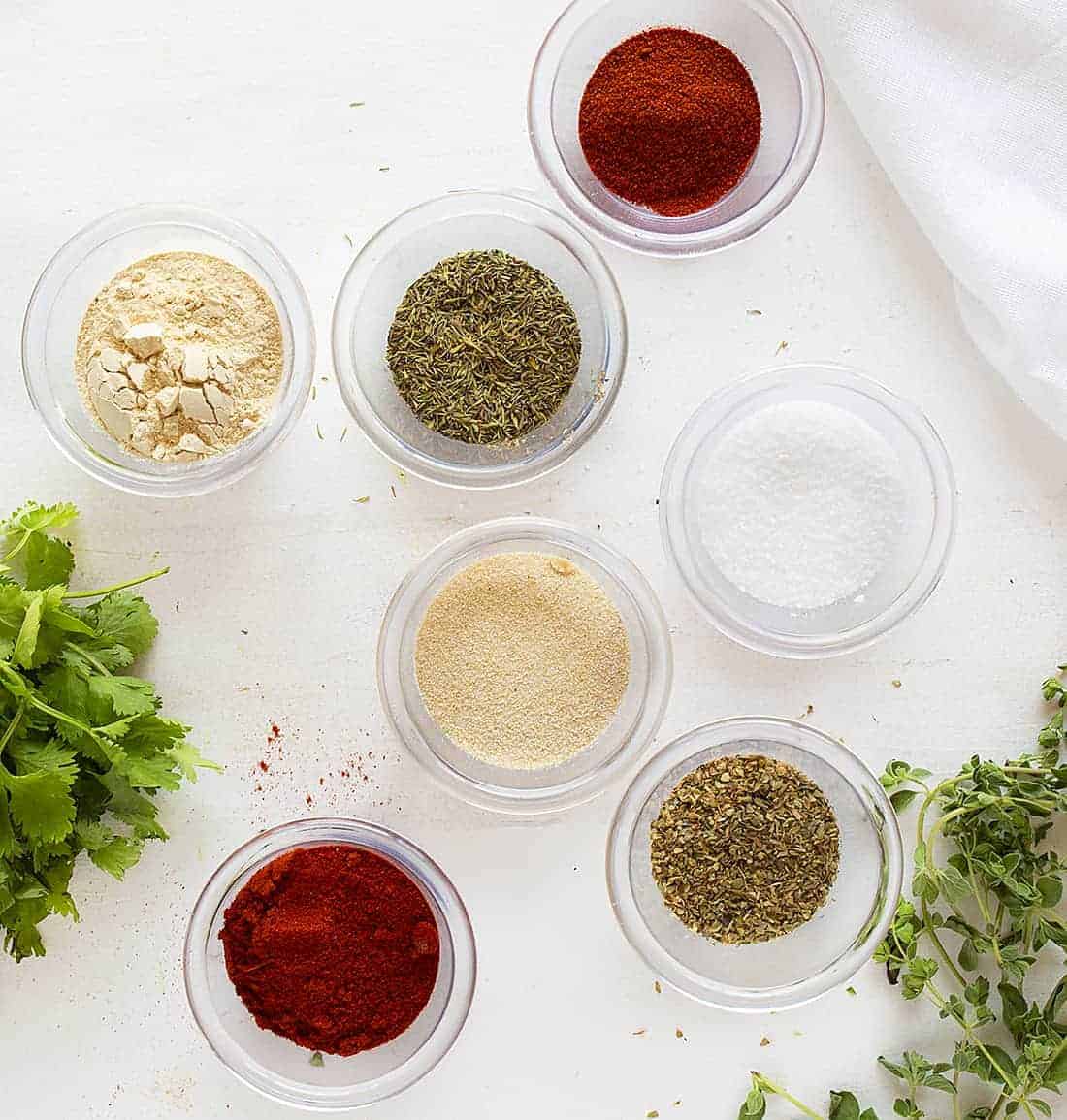 DIY Cajun Spice Magic: Create Your Own Flavorful Blend