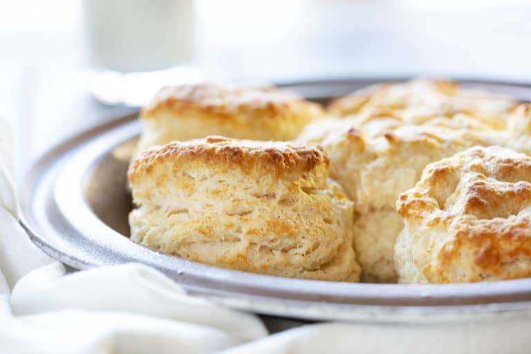 Flawless Buttermilk Bliss: Elevate Your Biscuit Game