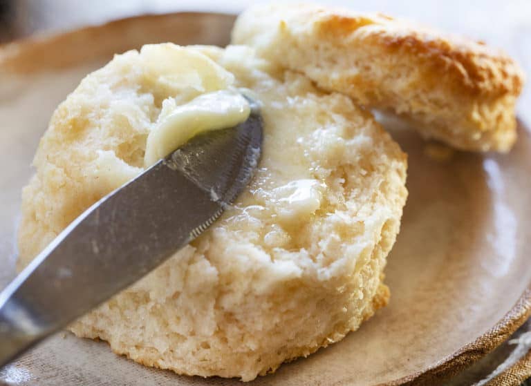 Flawless Buttermilk Bliss: Elevate Your Biscuit Game