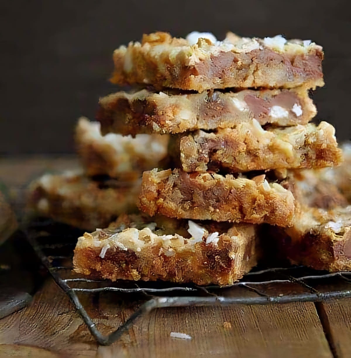 Unveiling the Magic of Scrumptious Cookie Bars