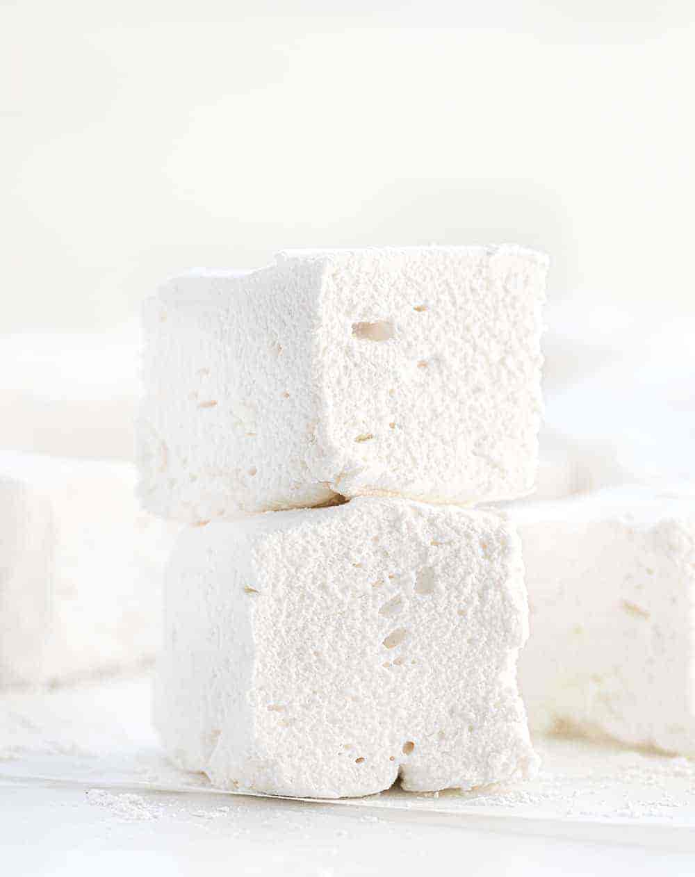 Artisanal Marshmallow Mastery: Crafting Your Own Sweet Creations