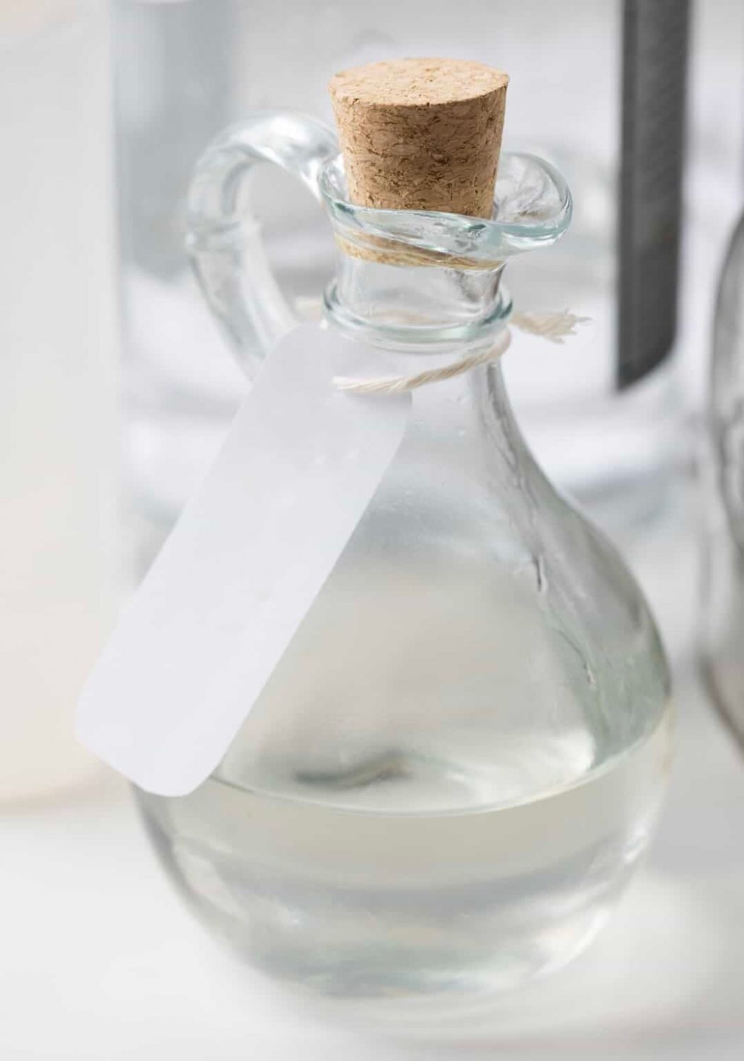 Homemade Sweet Elixir: Crafting the Perfect Simple Syrup