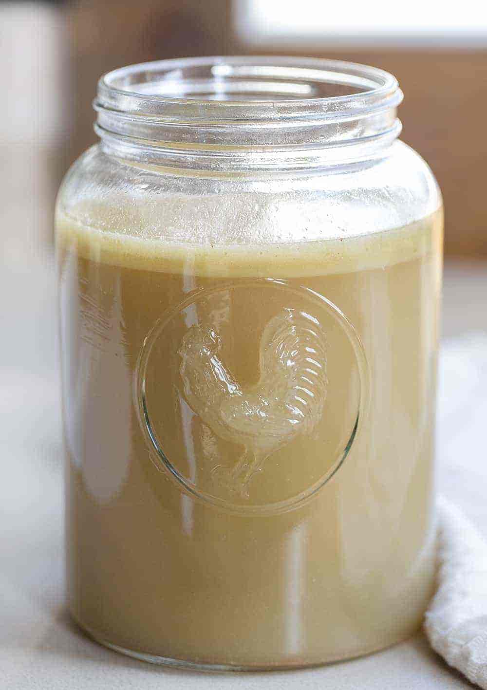 Crafting Exquisite Homemade Chicken Stock and Beyond