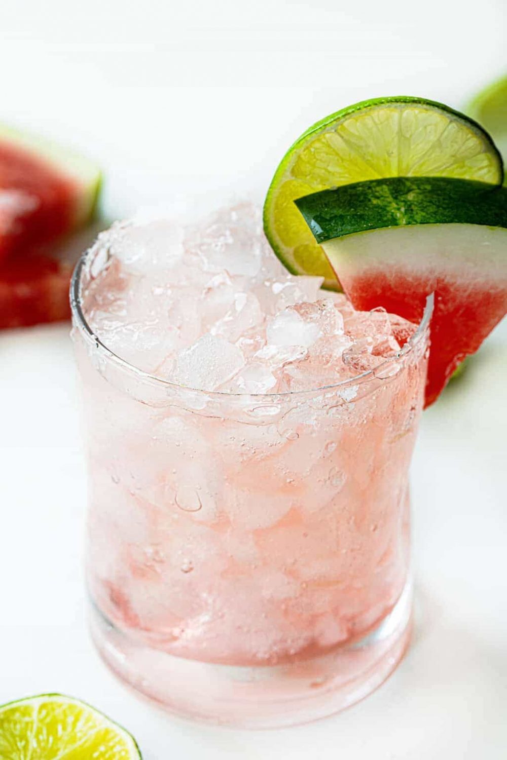 Summertime Bliss: Crafting the Perfect Watermelon Refresher