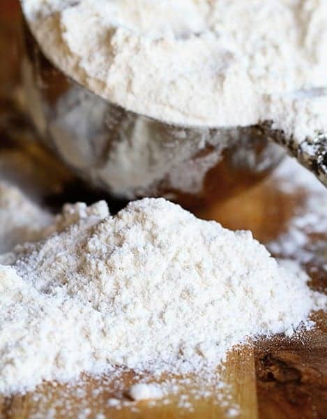 Creating Homemade Cake Flour for Exceptional Baking Results