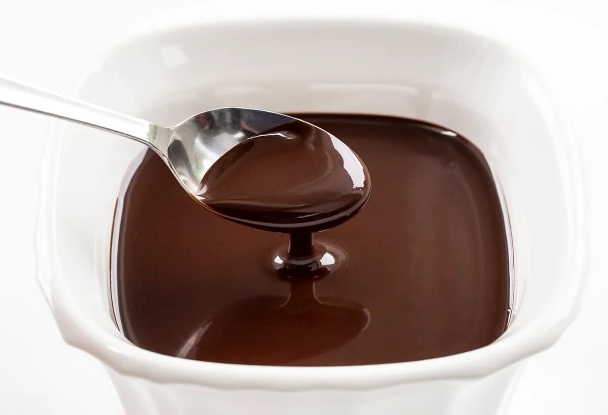 Divine Homemade Chocolate Elixir: A Delightful Syrup Recipe You'll Craft Again and Again