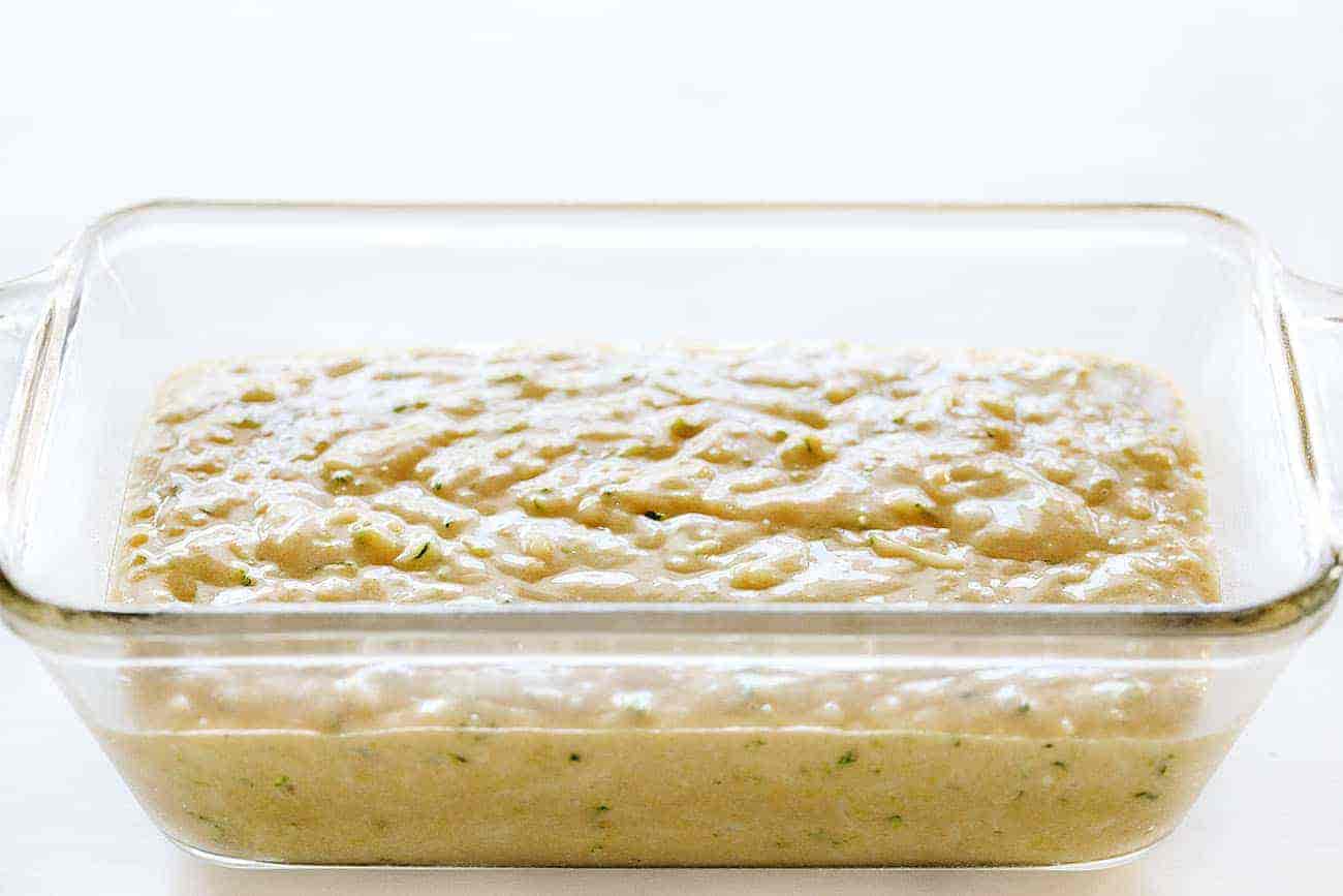 Supreme Zucchini Bliss: Irresistible Zucchini Bread Recipe