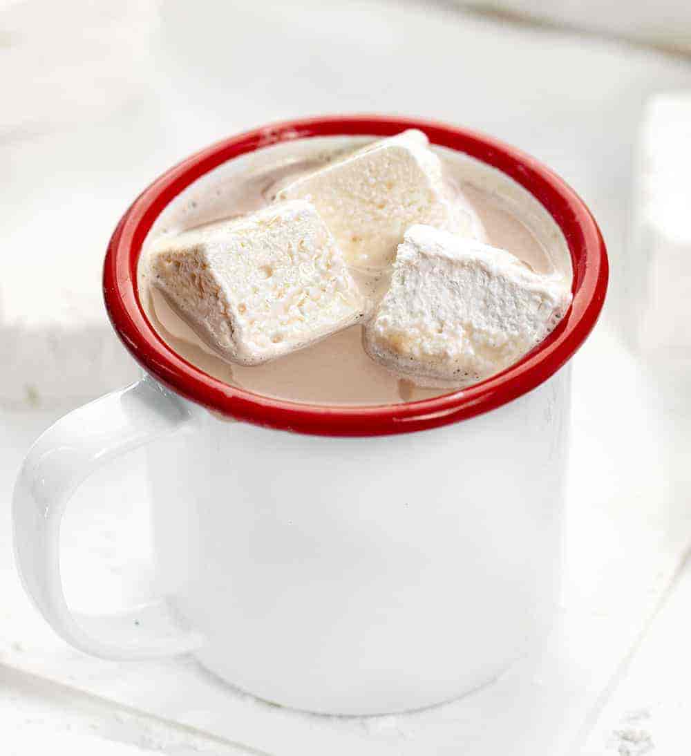 Artisanal Marshmallow Mastery: Crafting Your Own Sweet Creations