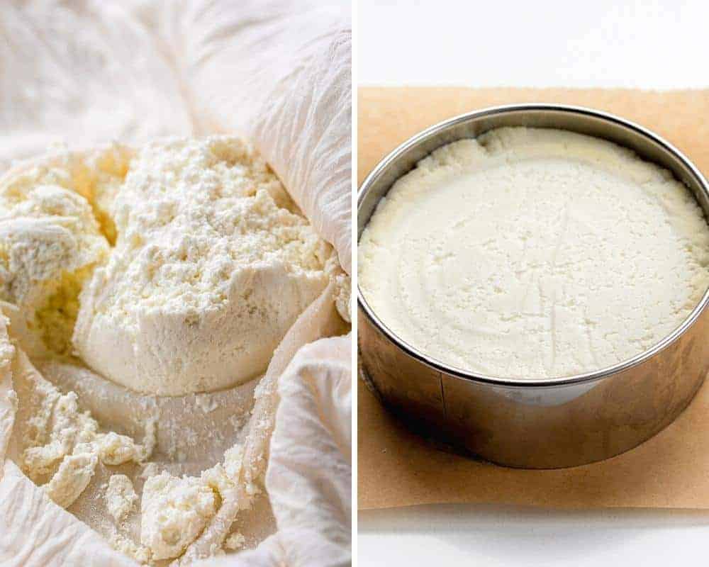 Crafting Queso Fresco with Love
